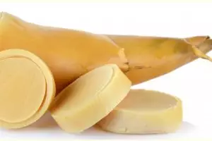 10 Manfaat rebung untuk kesehatan, mencegah kanker