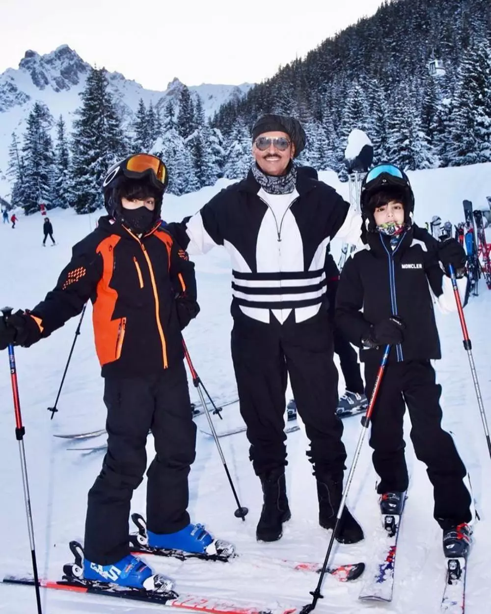 ayah hrithik roshan Instagram ayah hrithik roshan Instagram