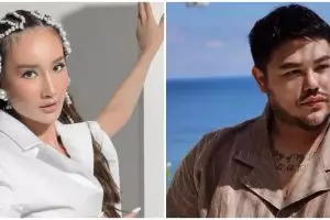 Jarang diekspos, ini 6 momen Ivan Gunawan bareng kekasih