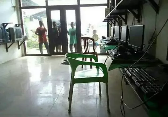 momen lucu main game © 2020 instagram.com