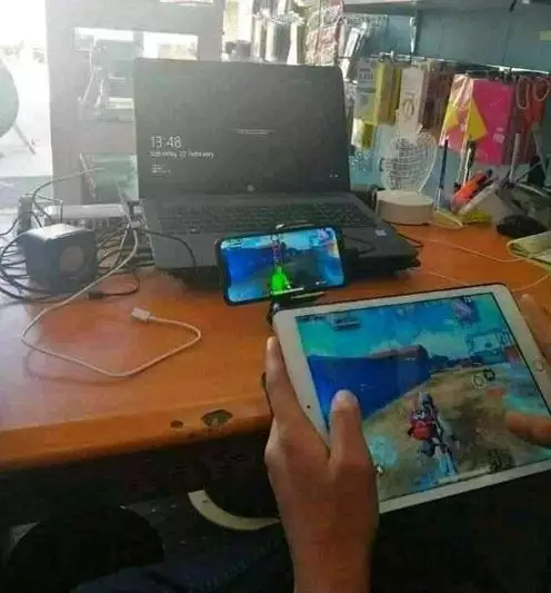 momen lucu main game © 2020 instagram.com