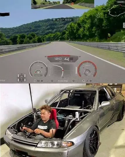 momen lucu main game © 2020 instagram.com