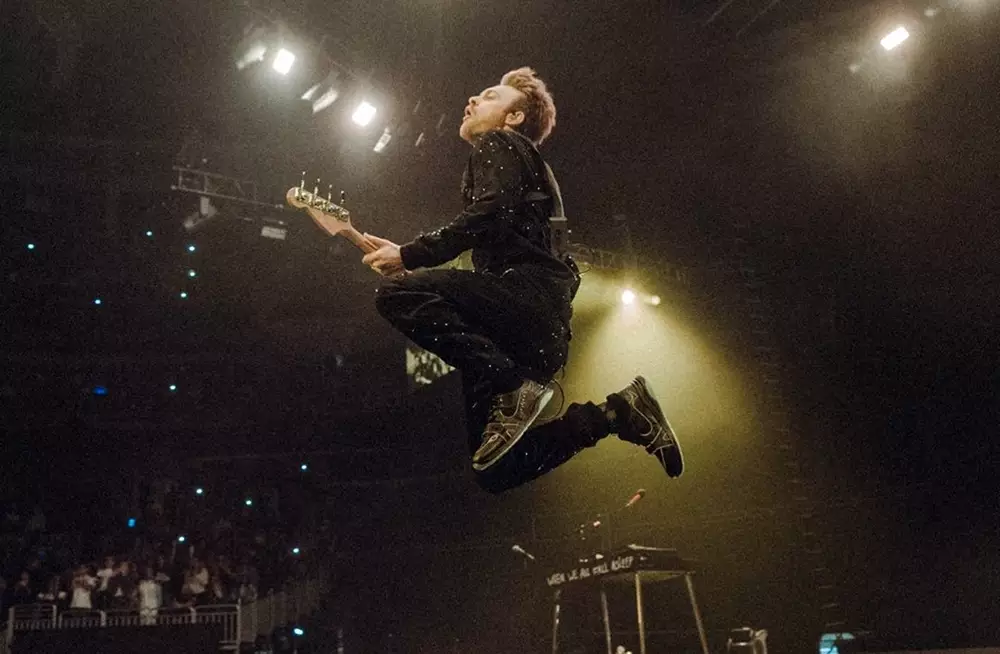 Finneas © 2020 brilio.net