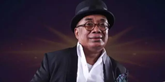 Yopie Latul meninggal © 2020 brilio.net