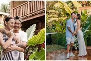 5 Seleb ini nantikan kelahiran anak ketiga saat pandemi