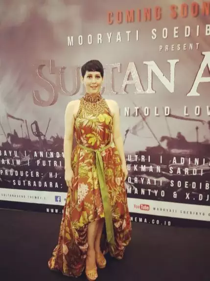 meriam bellina pembantu Instagram meriam bellina pembantu Instagram