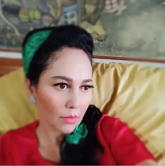 meriam bellina pembantu Instagram meriam bellina pembantu Instagram