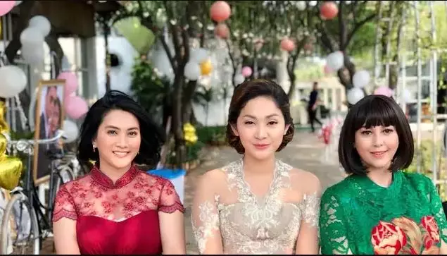 meriam bellina pembantu Instagram meriam bellina pembantu Instagram