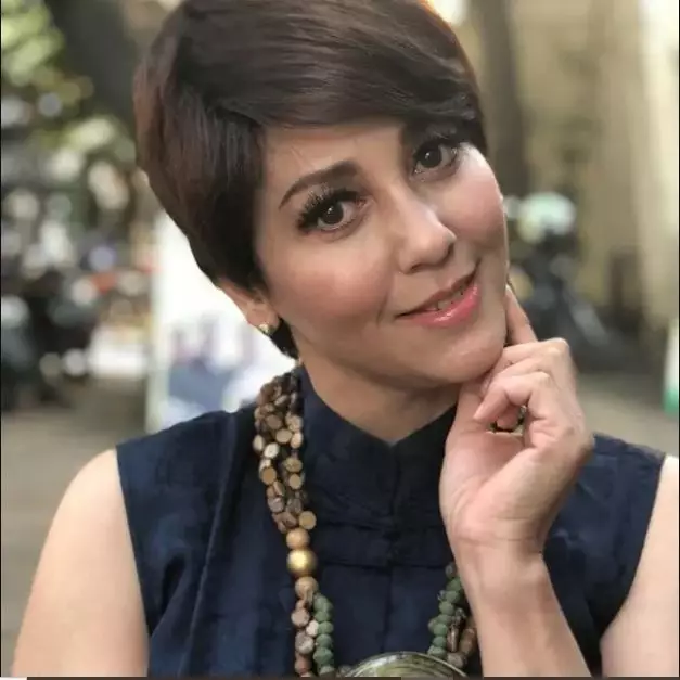 meriam bellina pembantu Instagram meriam bellina pembantu Instagram
