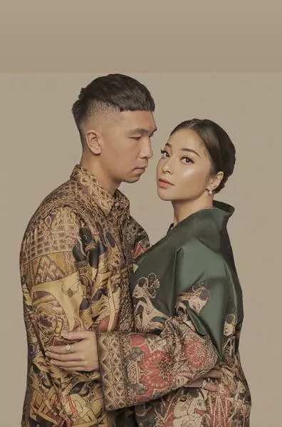 Prewed tradisional Nikita Willy  Instagram Prewed tradisional Nikita Willy  Instagram