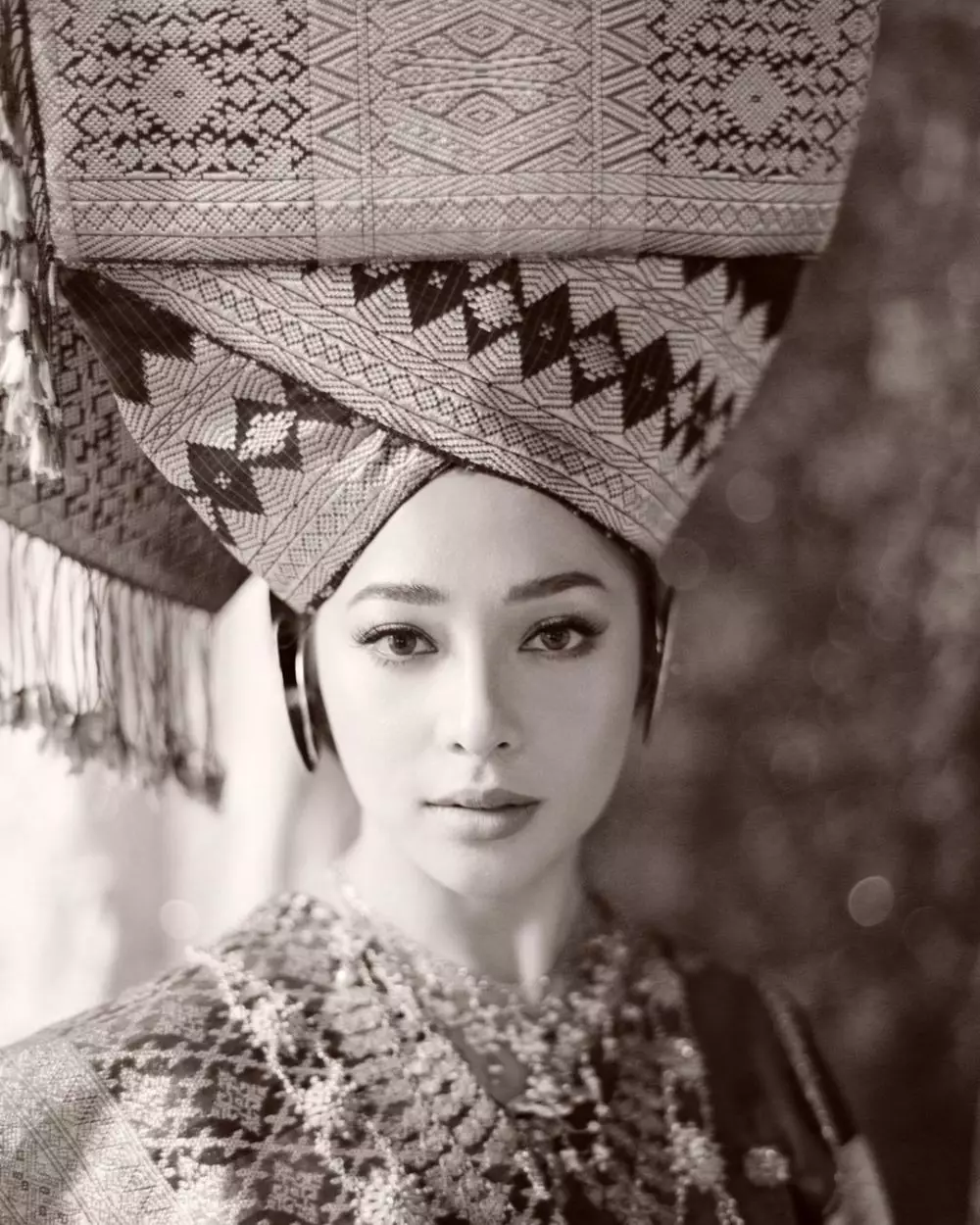 Prewed tradisional Nikita Willy  Instagram Prewed tradisional Nikita Willy  Instagram