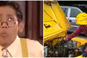 Ingat Joni di sinetron 'Putri Duyung', ini 10 potret terbarunya