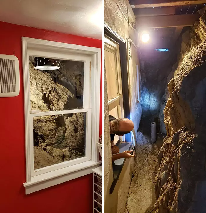 jendela nyeleneh Berbagai Sumber