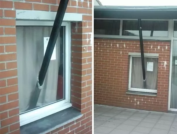 jendela nyeleneh Berbagai Sumber