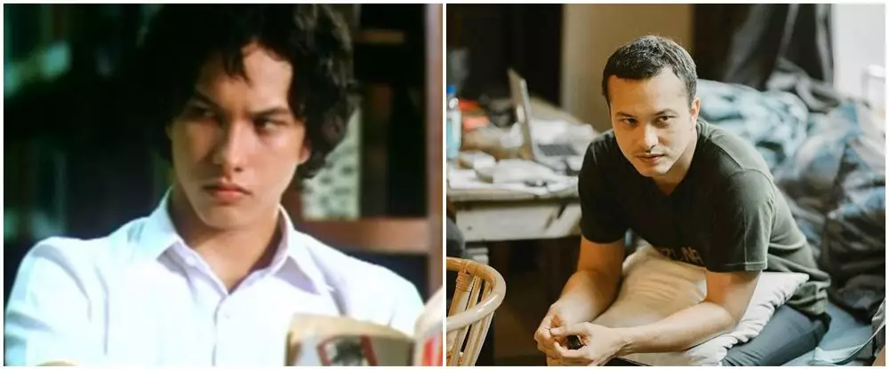 potret beda gaya pemeran aadc dulu vs kini © 2020 berbagai sumber potret beda gaya pemeran aadc dulu vs kini © 2020 berbagai sumber