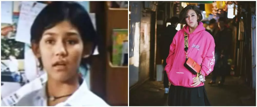 potret beda gaya pemeran aadc dulu vs kini © 2020 berbagai sumber potret beda gaya pemeran aadc dulu vs kini © 2020 berbagai sumber