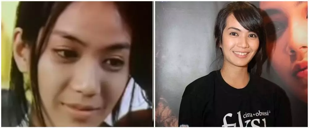 potret beda gaya pemeran aadc dulu vs kini © 2020 berbagai sumber potret beda gaya pemeran aadc dulu vs kini © 2020 berbagai sumber