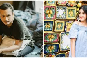 18 Tahun berlalu, ini 7 potret beda gaya pemeran AADC dulu vs kini