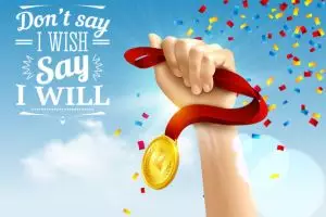 40 Quote bijak mengejar impian dalam bahasa Inggris dan artinya