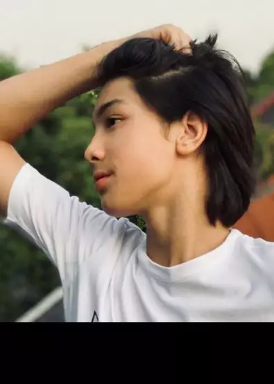 anak maudy koesnaidi Instagram