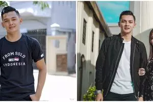 10 Gaya Dory Harsa saat beraksi di panggung, pesonanya terpancar