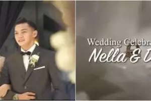 Wedding organizer bongkar pernikahan Nella Kharisma & Dory Harsa 
