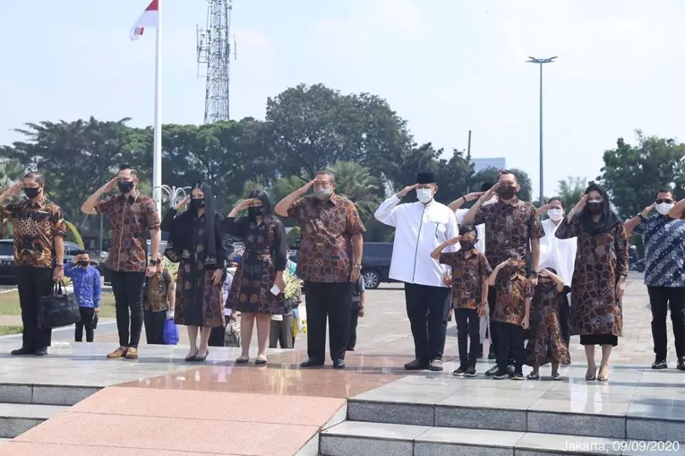 ulang tahun sby Instagram ulang tahun sby Instagram