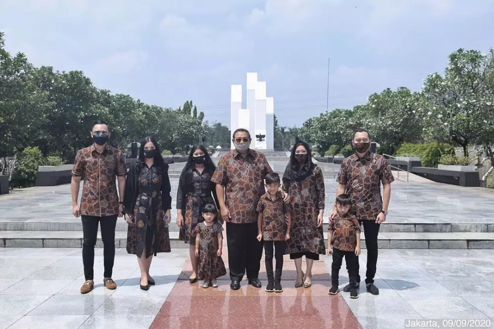 ulang tahun sby Instagram ulang tahun sby Instagram