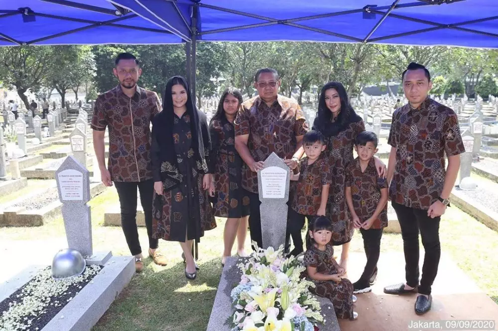 ulang tahun sby Instagram ulang tahun sby Instagram