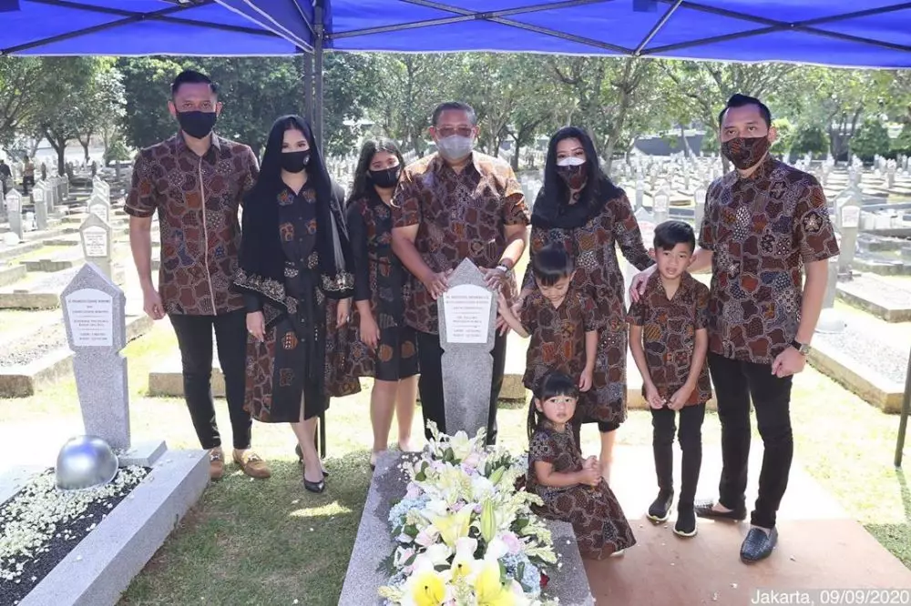 ulang tahun sby Instagram ulang tahun sby Instagram