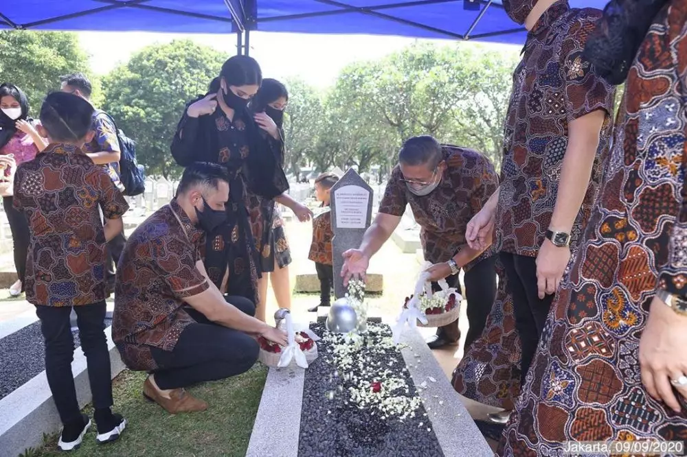 ulang tahun sby Instagram ulang tahun sby Instagram