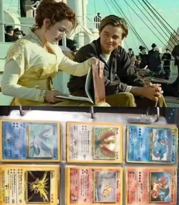 Editan Rose 'Titanic' baca buku Jack Berbagai sumber