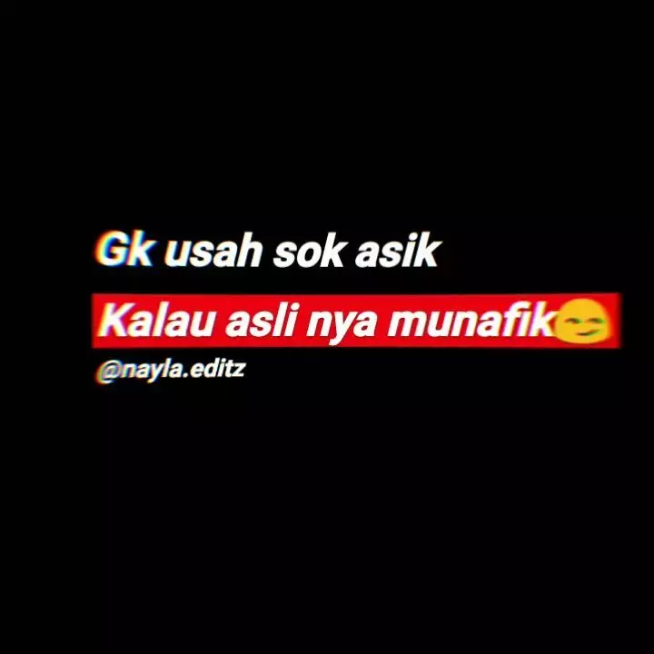 Kata sindiran buat sahabat instagram