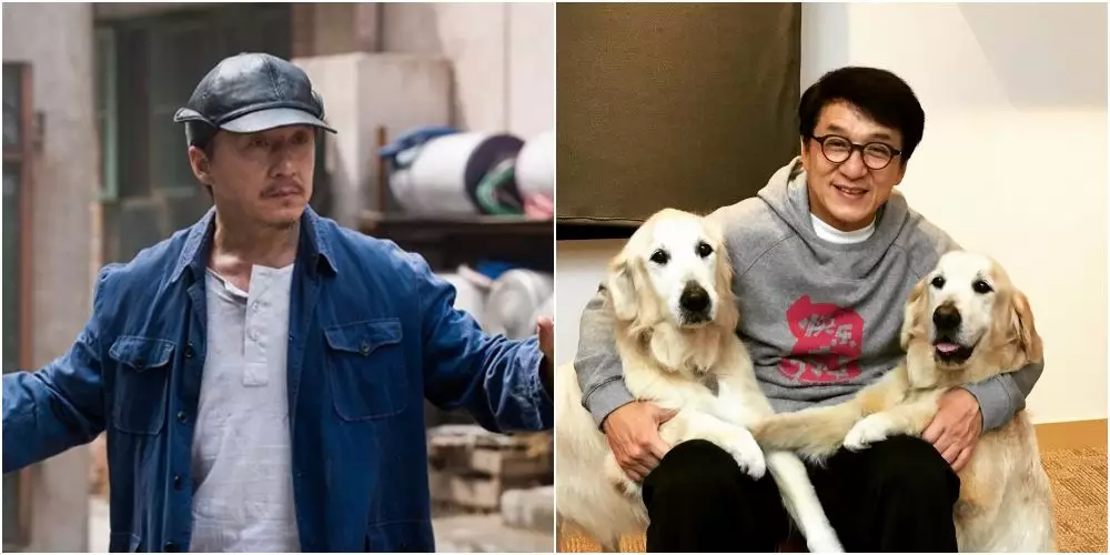 Kabar pemain Karate Kid berbagai sumber Kabar pemain Karate Kid berbagai sumber