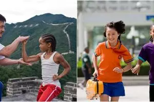 10 Tahun berlalu, begini kabar terbaru 7 pemain film Karate Kid