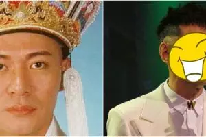 10 Potret terbaru biksu Tong Sam-chong di serial 'Kera Sakti'