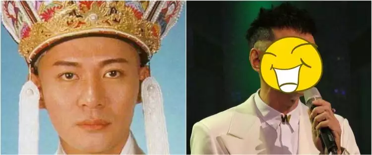 10 Potret terbaru biksu Tong Sam-chong di serial 'Kera Sakti'