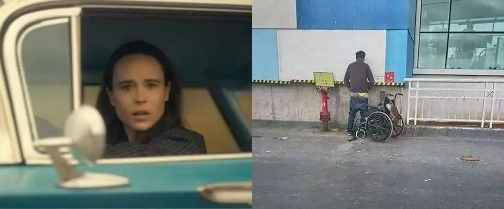 Editan Vanya kaget liat keunikan warga Berbagai sumber