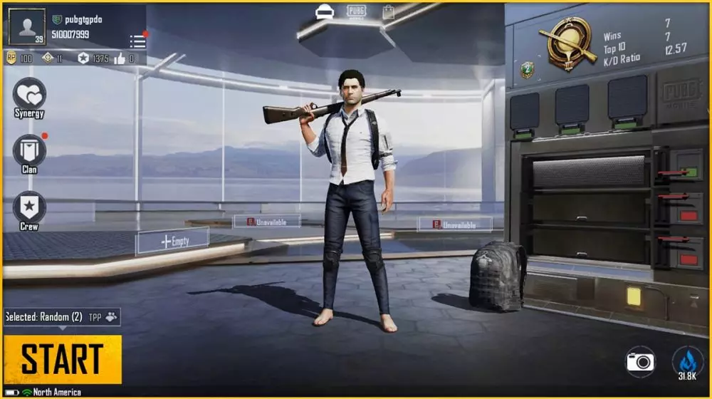 PUBG Mobile Versi Baru © 2020 brilio.net