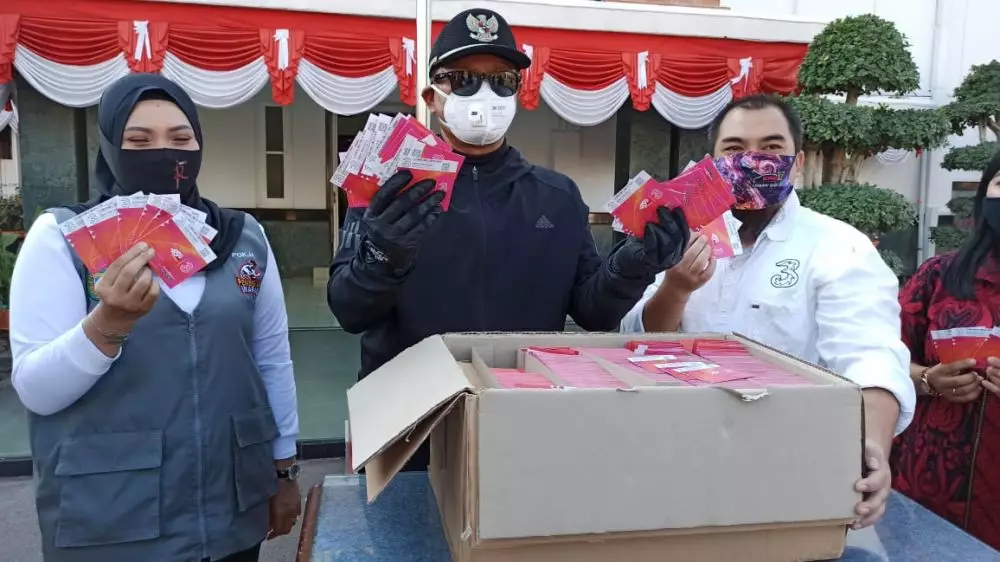 3 Indonesia © 2020 brilio.net 3 Indonesia © 2020 brilio.net