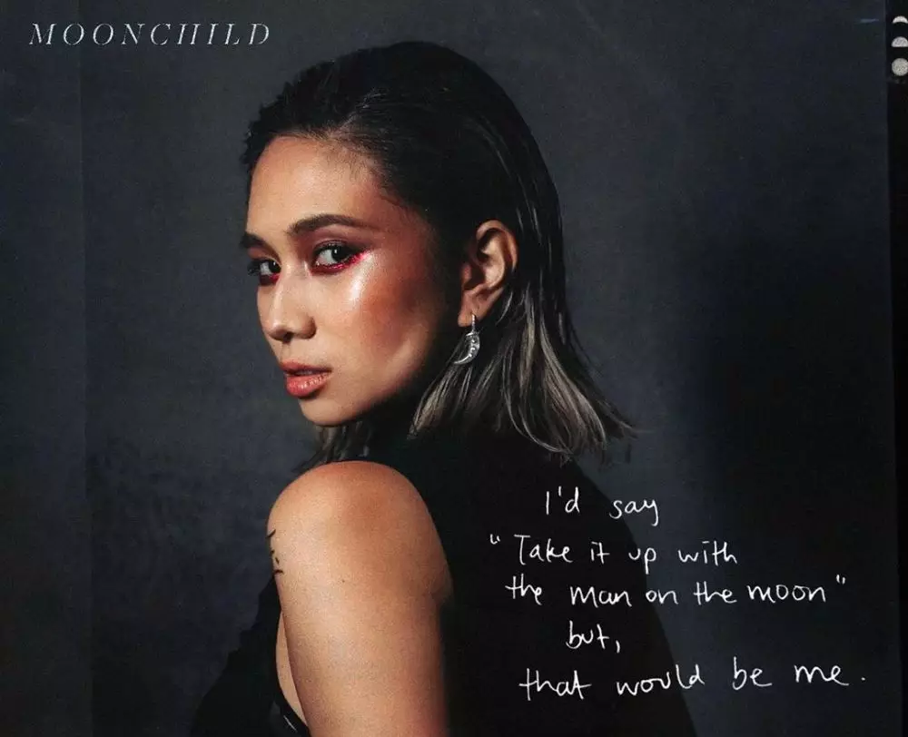 Album Baru Niki © 2020 brilio.net Album Baru Niki © 2020 brilio.net