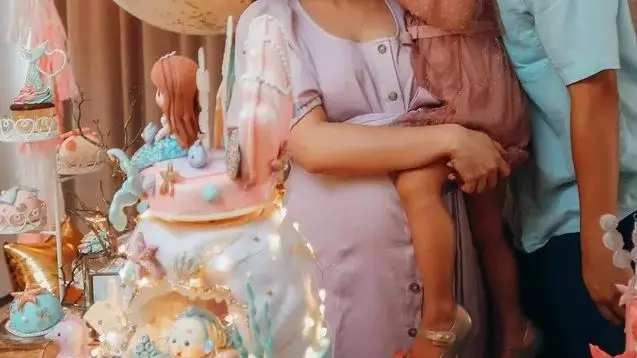 momen ultah nastusha Instagram momen ultah nastusha Instagram