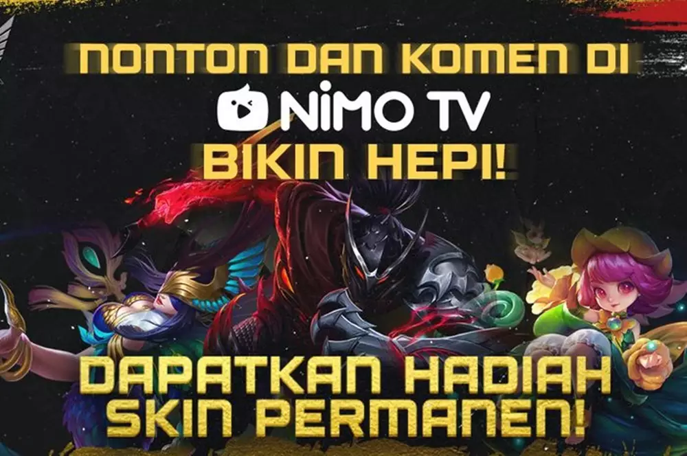 MPL Indonesia © 2020 brilio.net