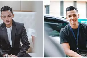 10 Potret Thari mantan istri Dory Harsa yang jarang terekspos