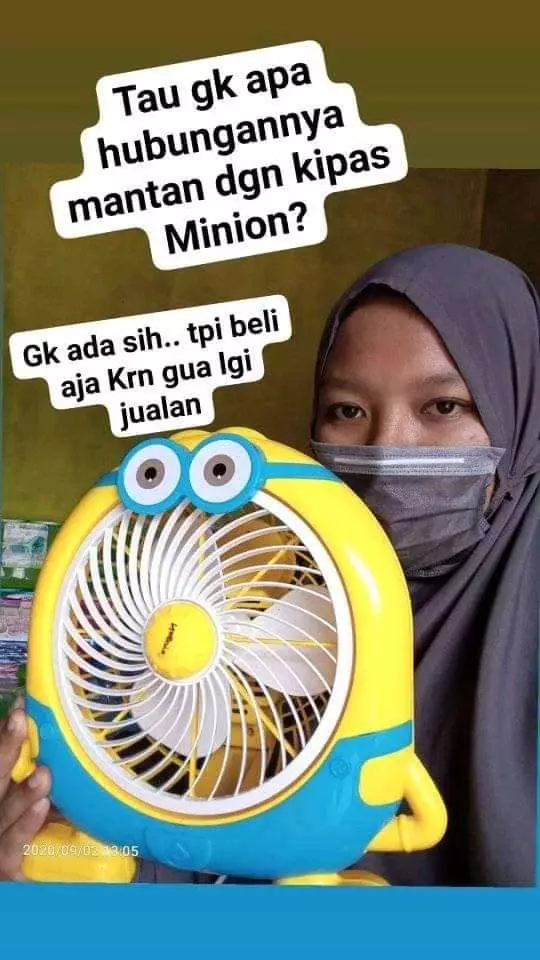 Deskripsi dagangan berkedok curhat Twitter Deskripsi dagangan berkedok curhat Twitter