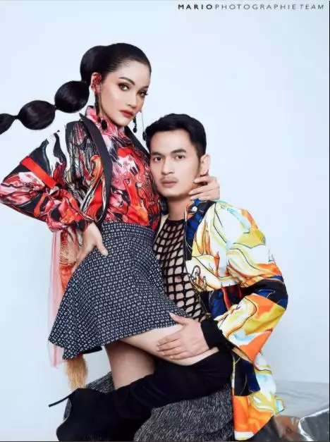 ichal muhammad 1 tahun nikah Instagram ichal muhammad 1 tahun nikah Instagram