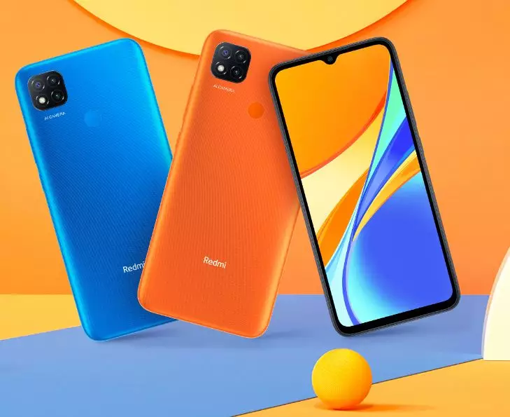 Kelebihan Xiaomi Redmi 9C © 2020 brilio.net