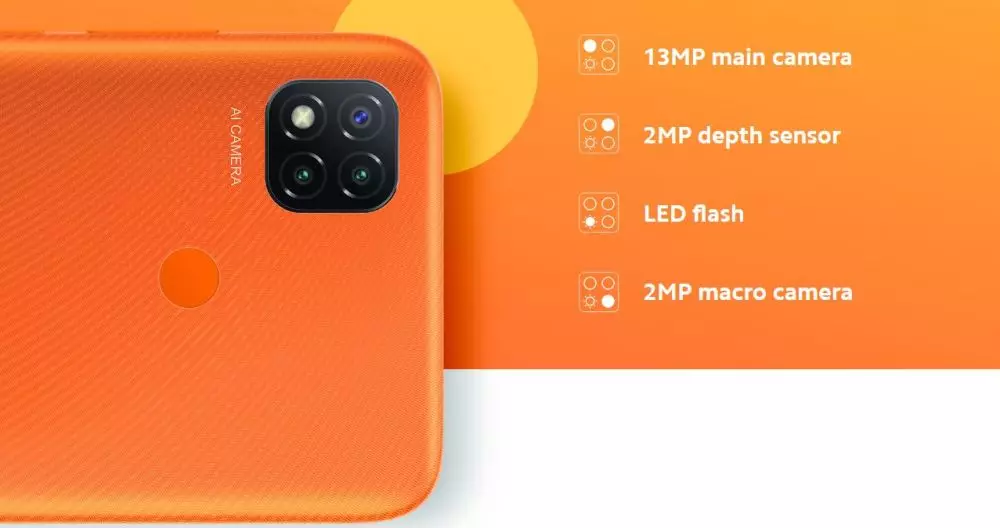 Kelebihan Xiaomi Redmi 9C © 2020 brilio.net