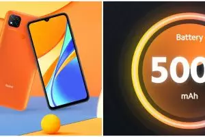 10 Kelebihan Xiaomi Redmi 9C, triple kamera namun harga terjangkau