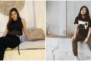 Potret dulu vs kini 10 kontestan jebolan Mamamia, bikin pangling